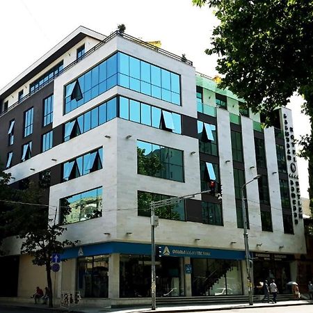 Betlem Hotel -Tbilisi City Luaran gambar