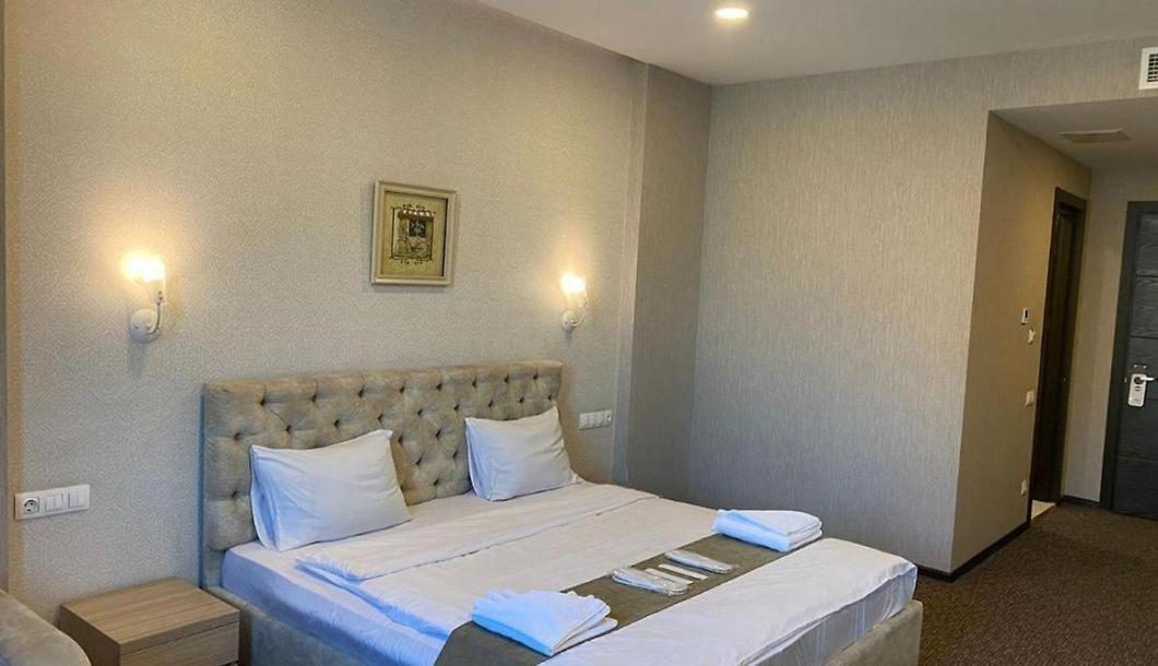 Betlem Hotel -Tbilisi City Luaran gambar