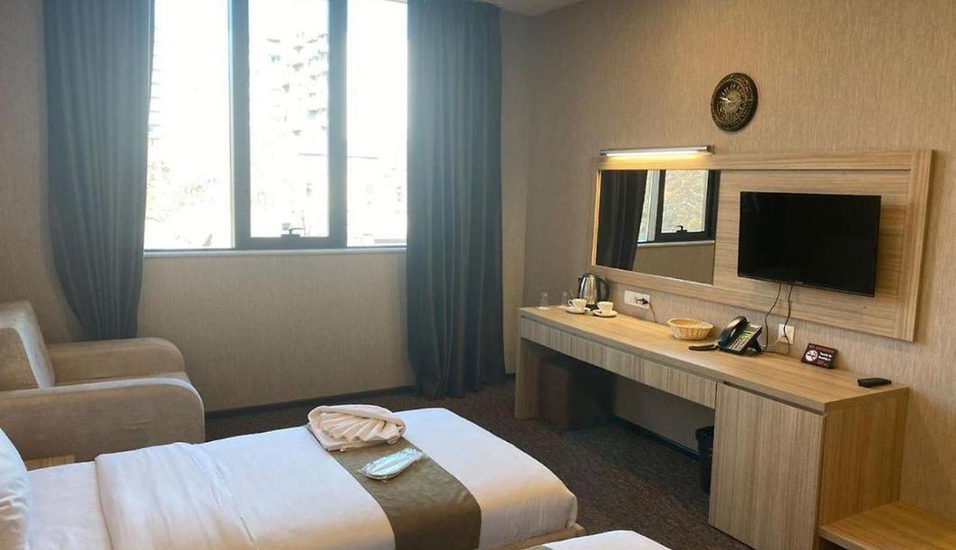 Betlem Hotel -Tbilisi City Luaran gambar