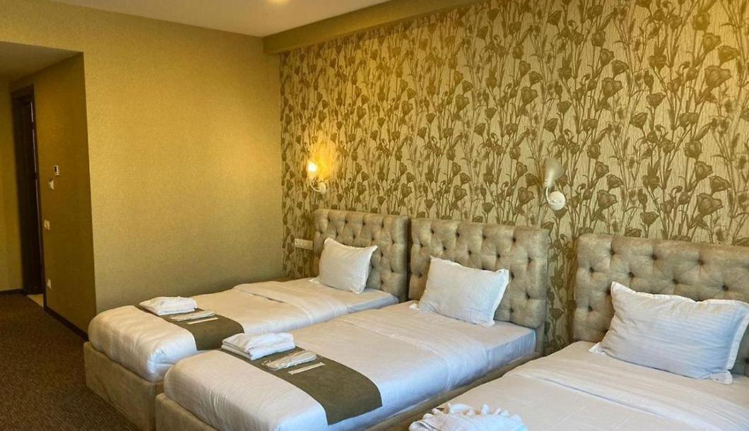Betlem Hotel -Tbilisi City Luaran gambar