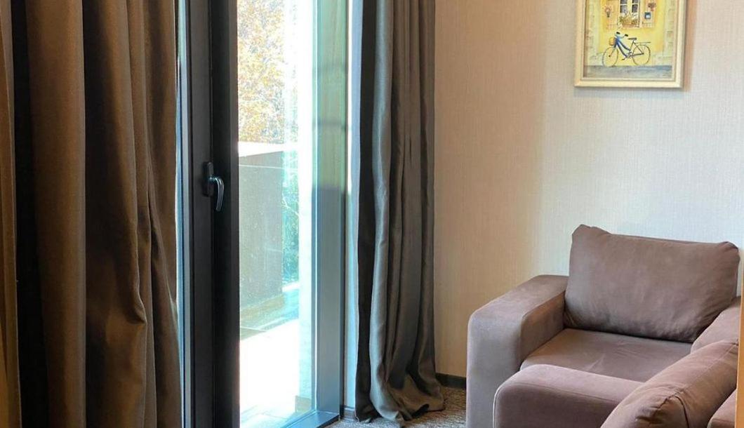Betlem Hotel -Tbilisi City Luaran gambar