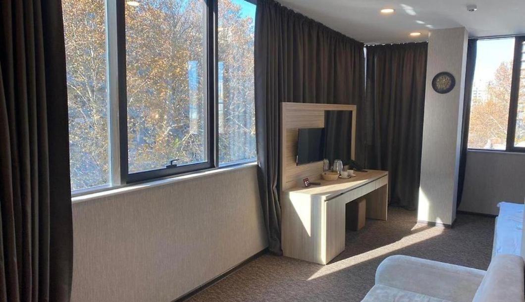 Betlem Hotel -Tbilisi City Luaran gambar