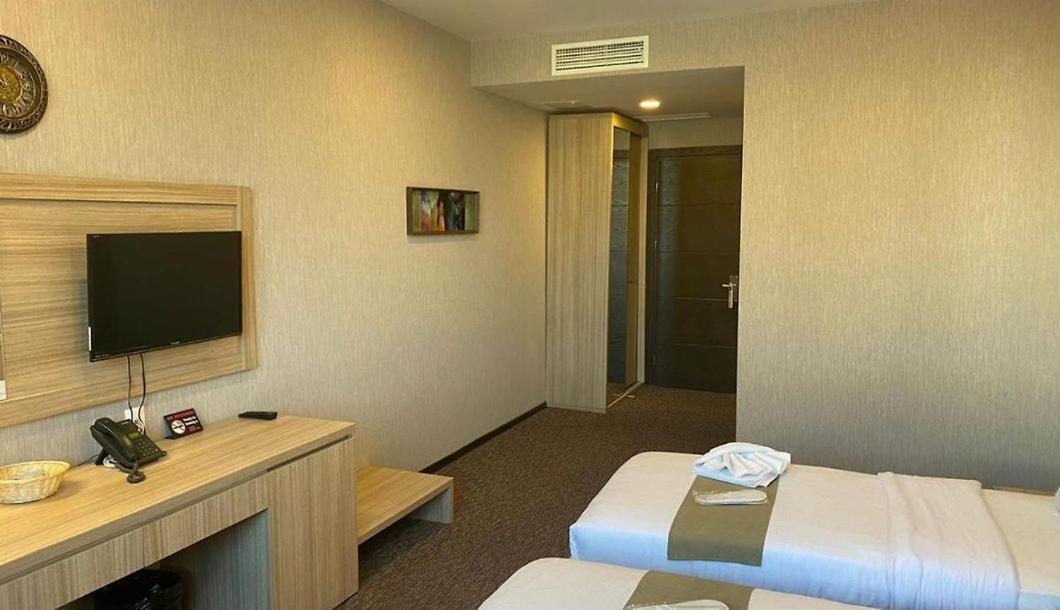 Betlem Hotel -Tbilisi City Luaran gambar
