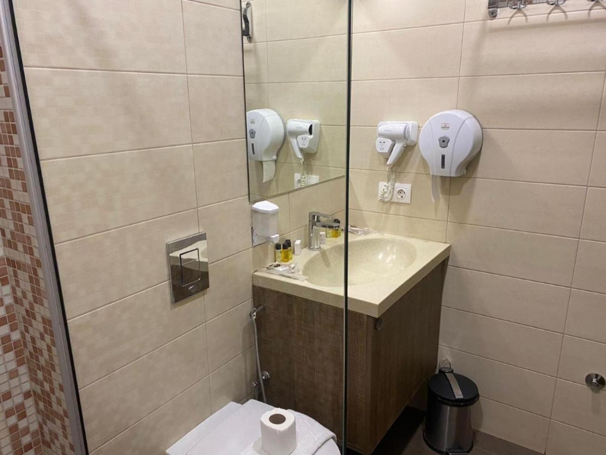 Betlem Hotel -Tbilisi City Luaran gambar