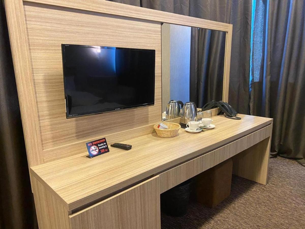 Betlem Hotel -Tbilisi City Luaran gambar