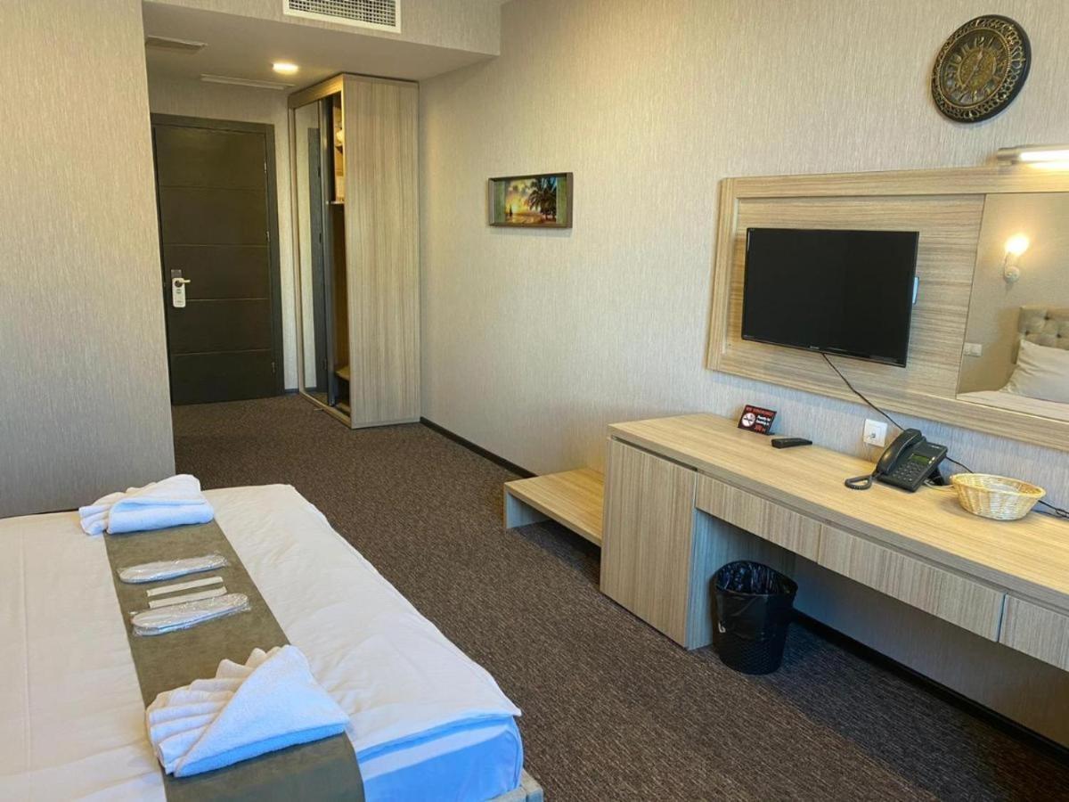 Betlem Hotel -Tbilisi City Luaran gambar