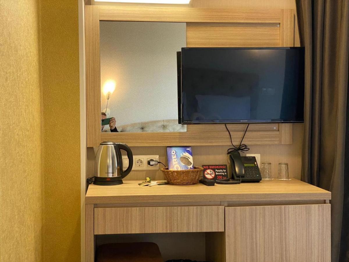 Betlem Hotel -Tbilisi City Luaran gambar