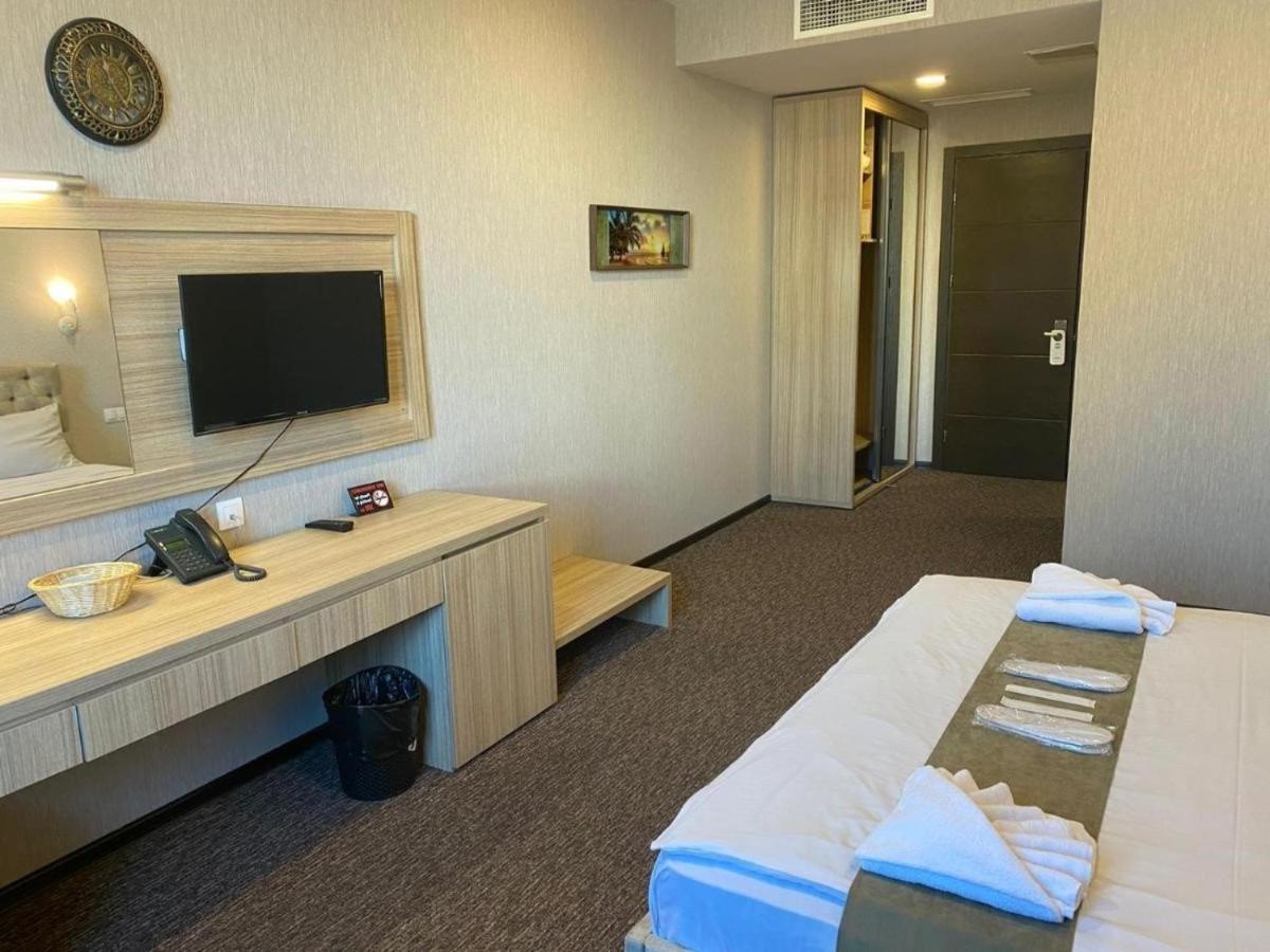 Betlem Hotel -Tbilisi City Luaran gambar