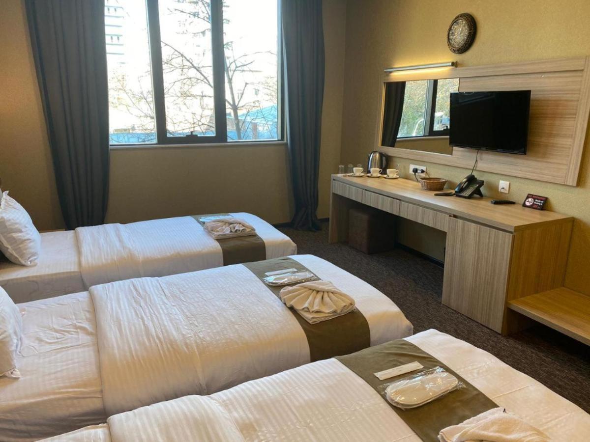 Betlem Hotel -Tbilisi City Luaran gambar