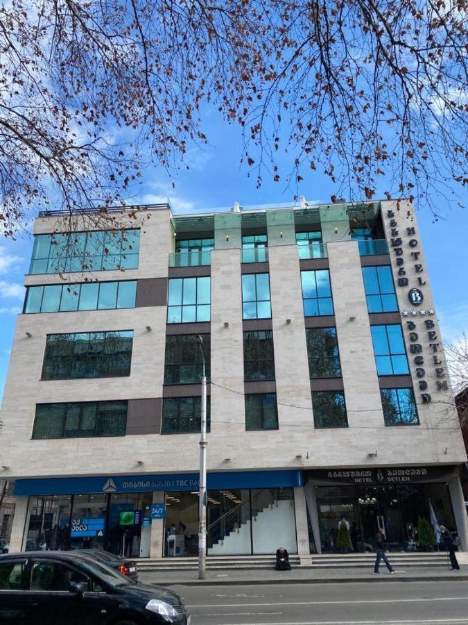 Betlem Hotel -Tbilisi City Luaran gambar