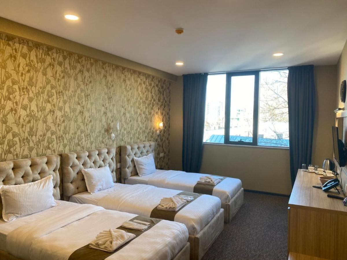 Betlem Hotel -Tbilisi City Luaran gambar