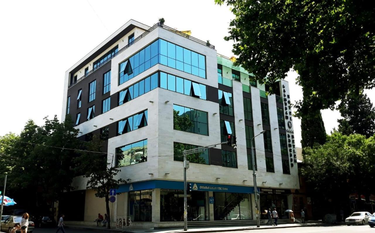 Betlem Hotel -Tbilisi City Luaran gambar