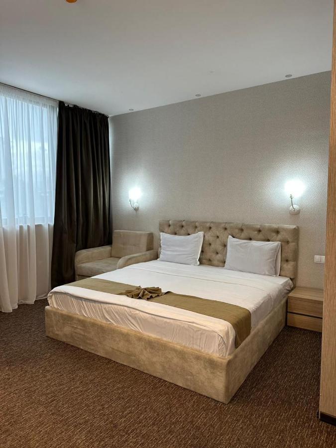 Betlem Hotel -Tbilisi City Luaran gambar