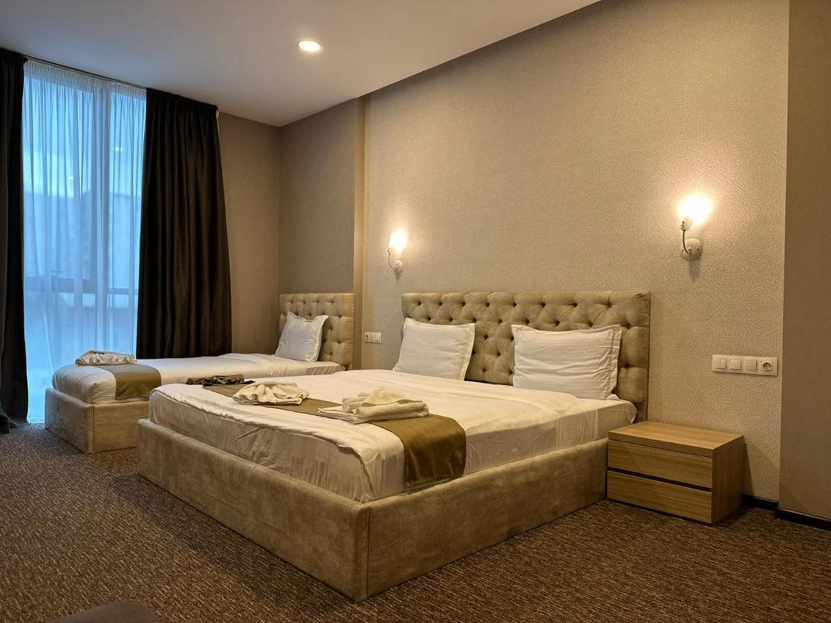 Betlem Hotel -Tbilisi City Luaran gambar
