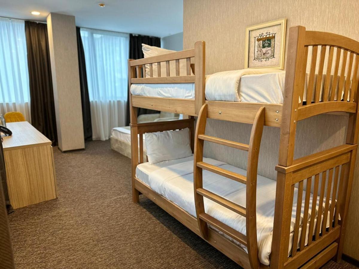 Betlem Hotel -Tbilisi City Luaran gambar