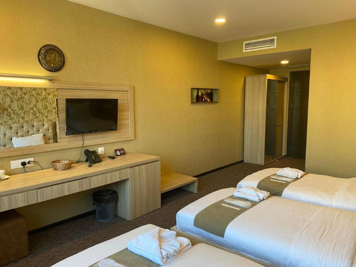 Betlem Hotel -Tbilisi City Luaran gambar