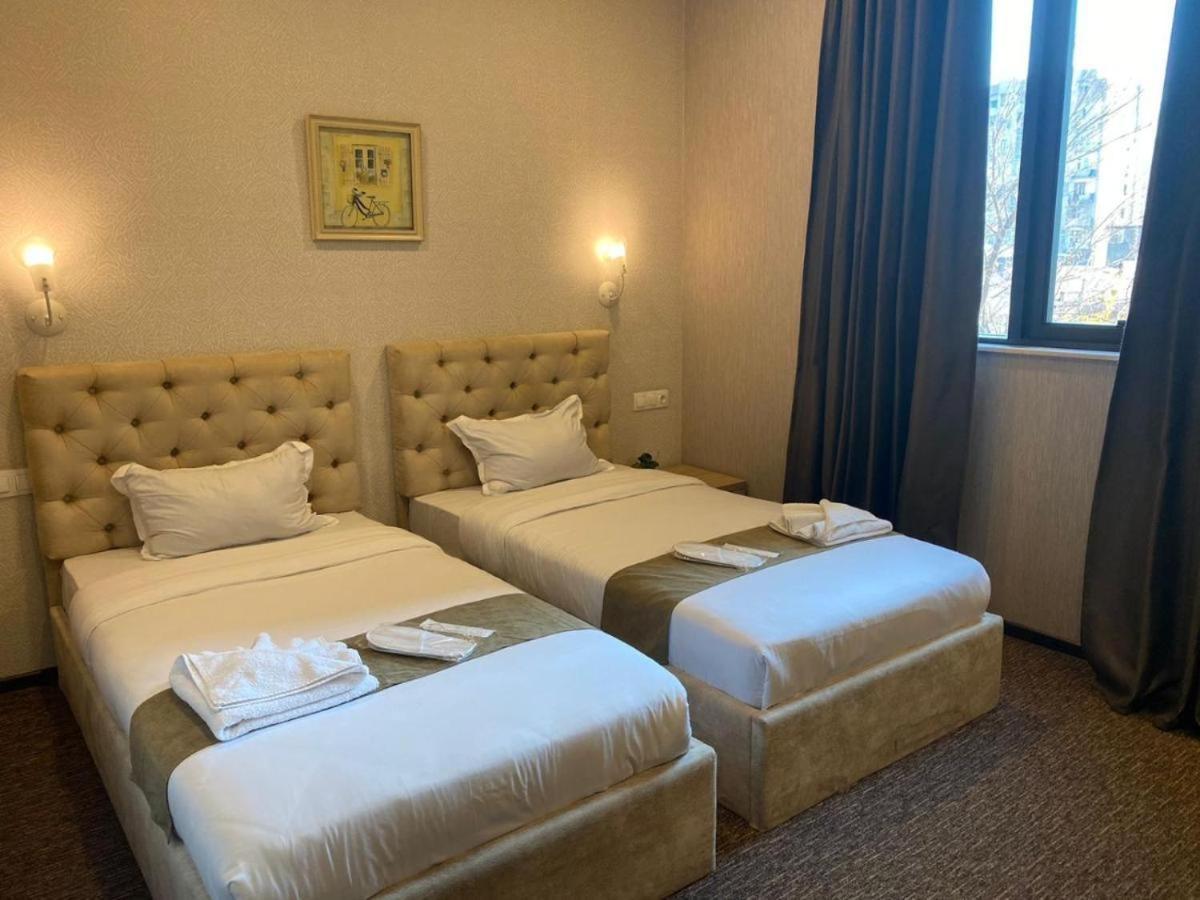 Betlem Hotel -Tbilisi City Luaran gambar