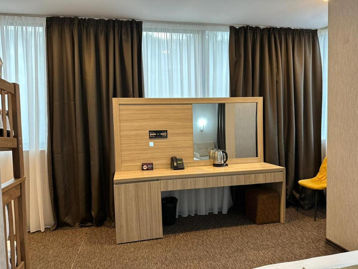 Betlem Hotel -Tbilisi City Luaran gambar