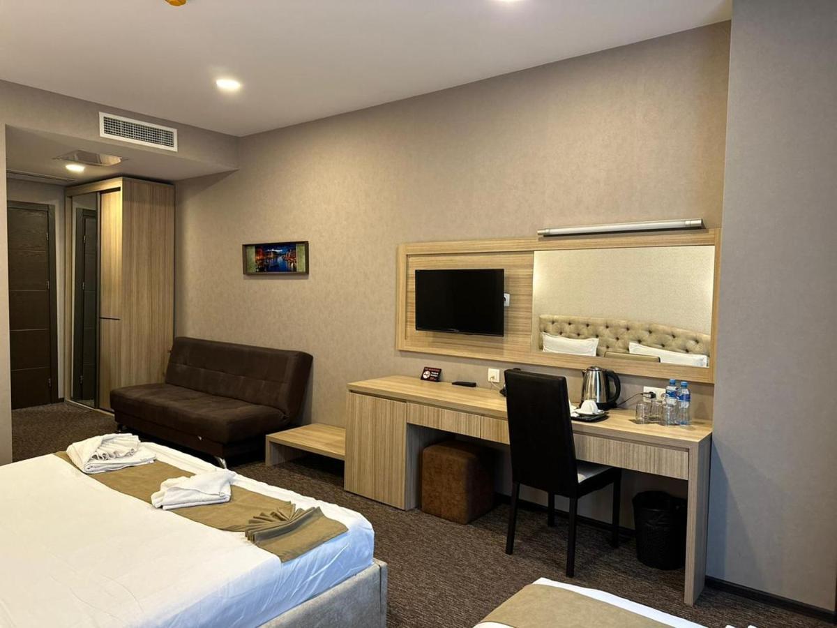 Betlem Hotel -Tbilisi City Luaran gambar