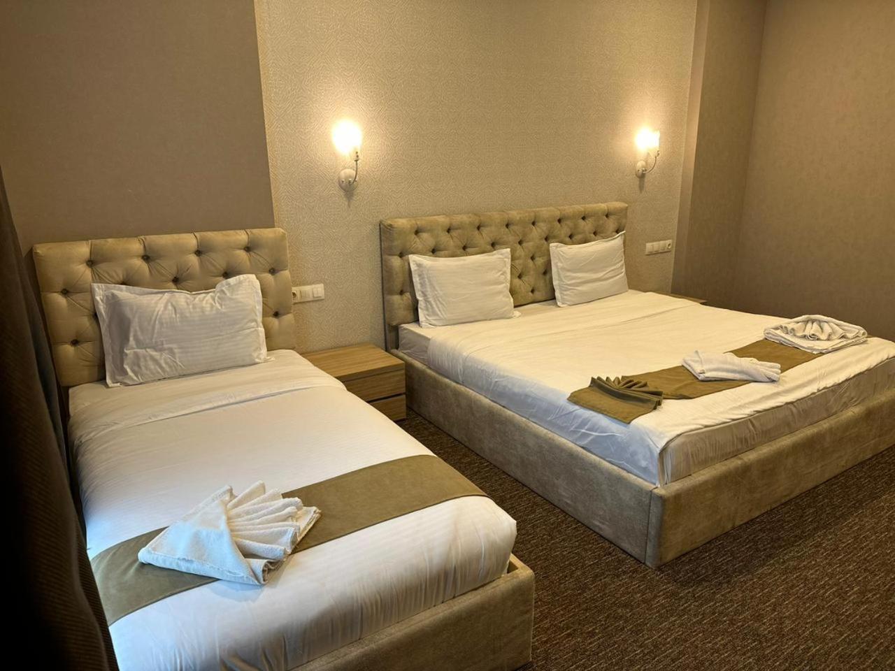 Betlem Hotel -Tbilisi City Luaran gambar